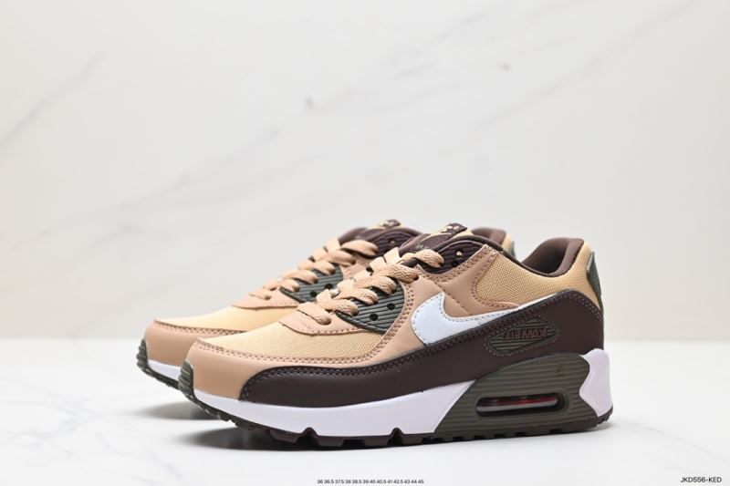 Nike Air Max Shoes